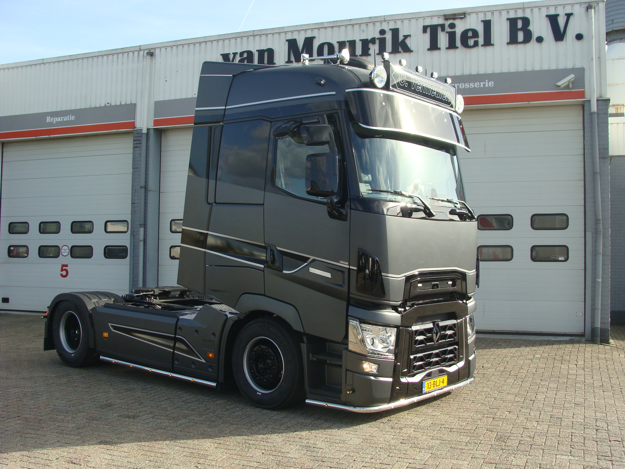 Keukencentrum tiel marconistraat Keukencentrum tiel marconistraat